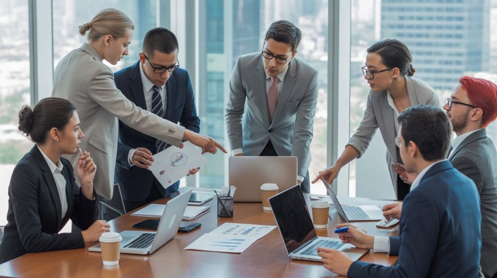 Temporary Staffing Services in Hollywood