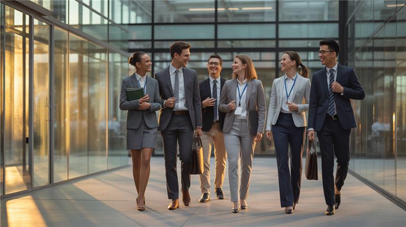 Trusted Permanent Staffing Solutions