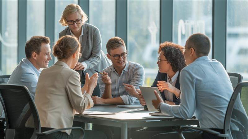 personalized HR experience